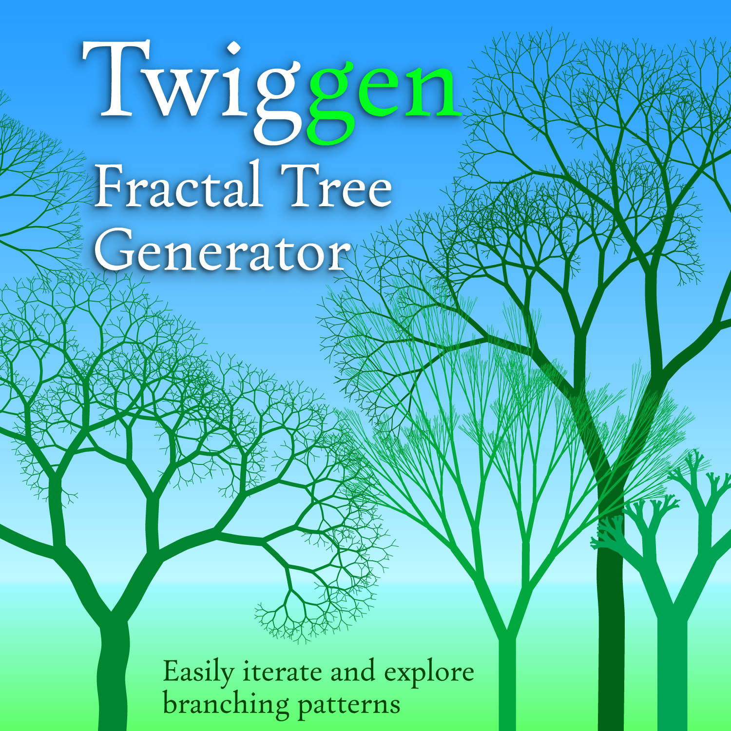 Twiggen for Illustrator